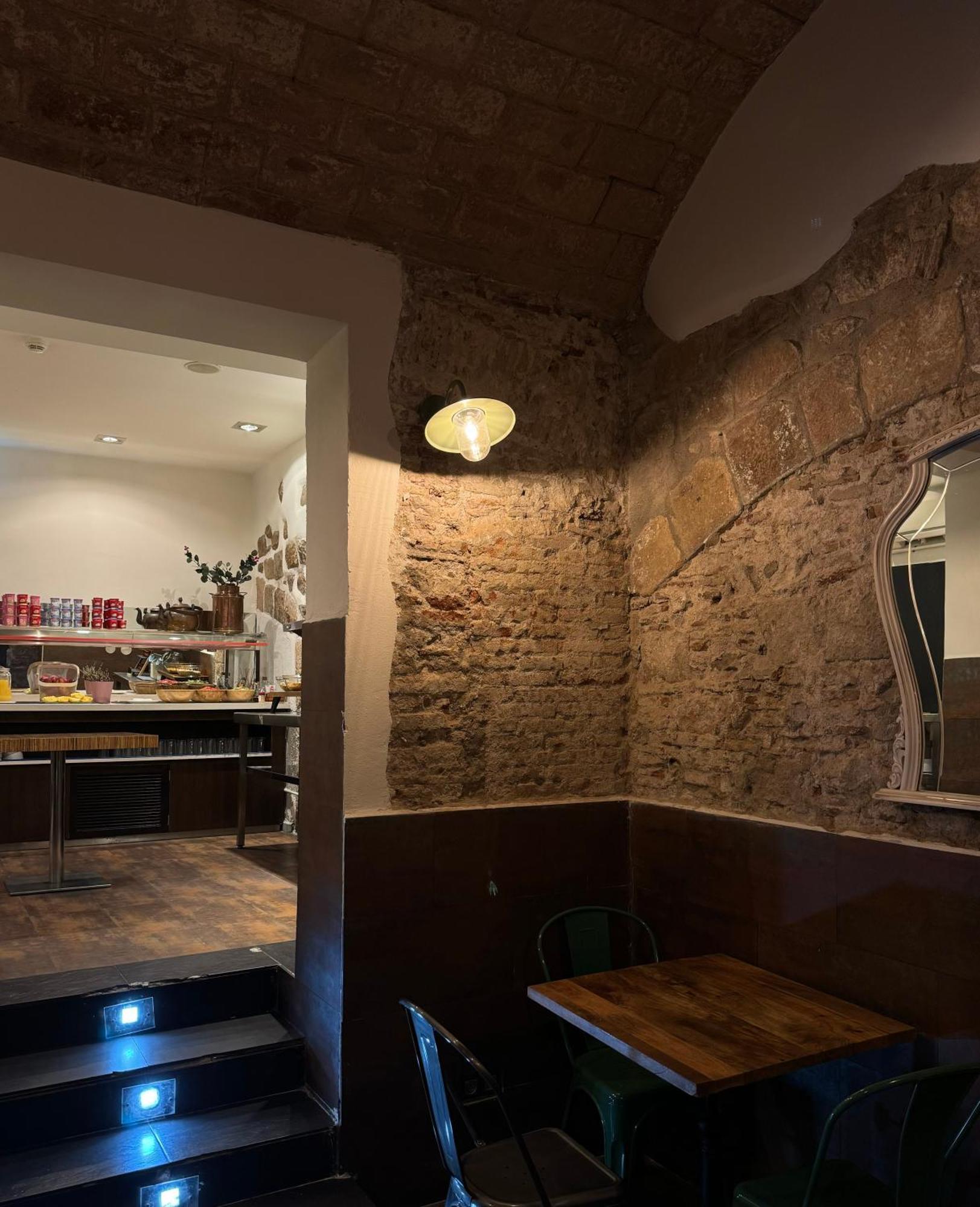 Fernando Gjestgiverier Barcelona